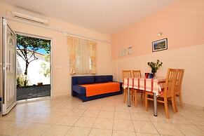 Apartments Sima