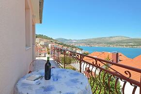 Apartments Sima