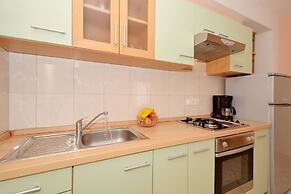 Apartments Sima