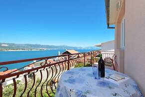 Apartments Sima