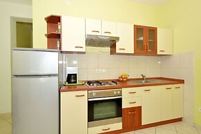 Apartments Sima