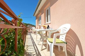 Apartments Sima