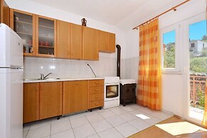 Apartments Sima