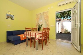 Apartments Sima