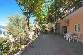 Apartments Sima