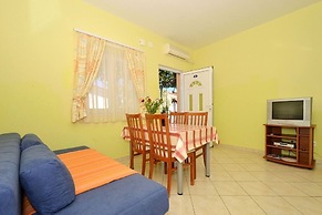 Apartments Sima