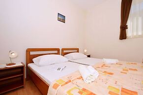 Apartments Sima