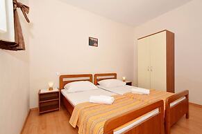Apartments Sima