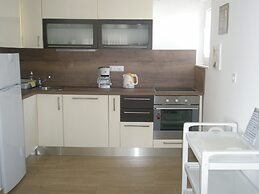 Apartments Mateo