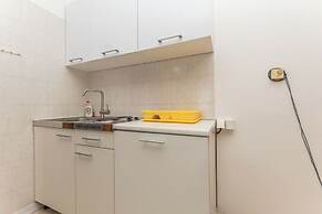 Apartment Neva