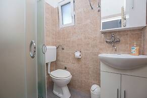 Apartment Neva