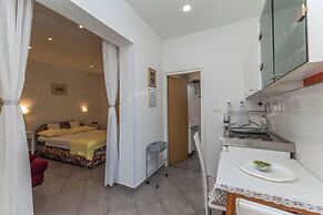 Apartment Neva