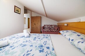 Apartments Ankica