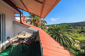 Apartments Ankica