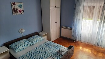 Apartments Ankica