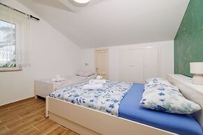 Apartments Ankica