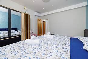 Apartments Ankica