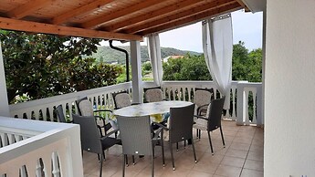 Apartments Ankica