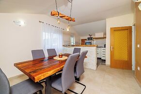 Apartments Ankica