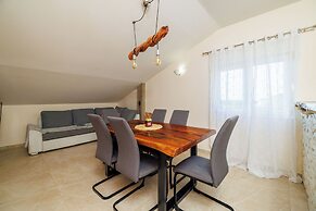 Apartments Ankica