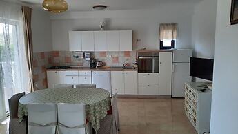 Apartments Ankica