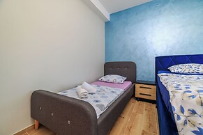 Apartments Ankica