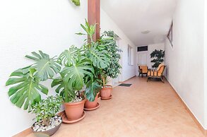 Apartments Natasa