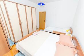 Apartments Natasa