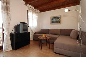 Apartment Iva