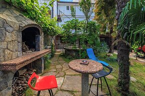 Apartments Rasa