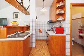 Apartments Rasa