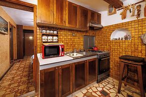 Apartments Rasa