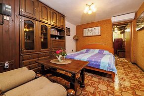Apartments Rasa