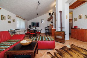Apartments Rasa