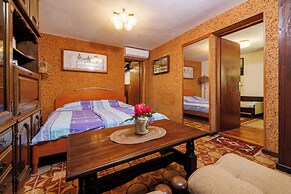 Apartments Rasa