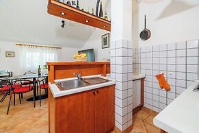 Apartments Rasa