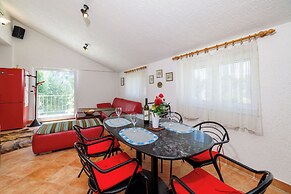 Apartments Rasa