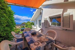 Apartments Rasa