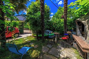 Apartments Rasa