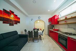Apartments Lovre