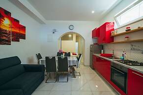 Apartments Lovre