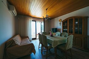 Apartments Lovre