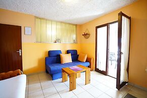 Apartment Lile
