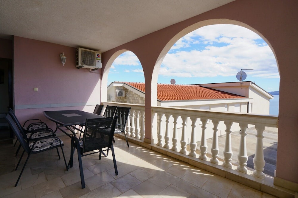 Apartment Lile