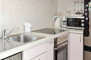 Apartment Bozo