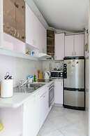 Apartment Bozo