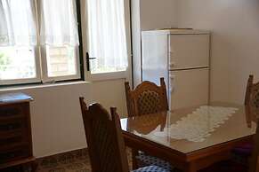 Apartments Srdan