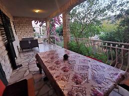 Apartments Srdan