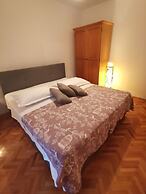 Apartments Srdan
