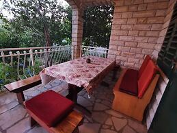 Apartments Srdan